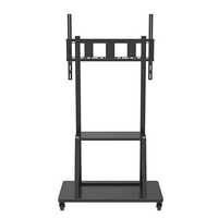 Interactive Panel Stand