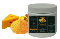 Butter Powder Food Essence - High-quality Dehydrated Butter Flavoring , Ideal For Baking, Cooking, And Flavor Enhancement