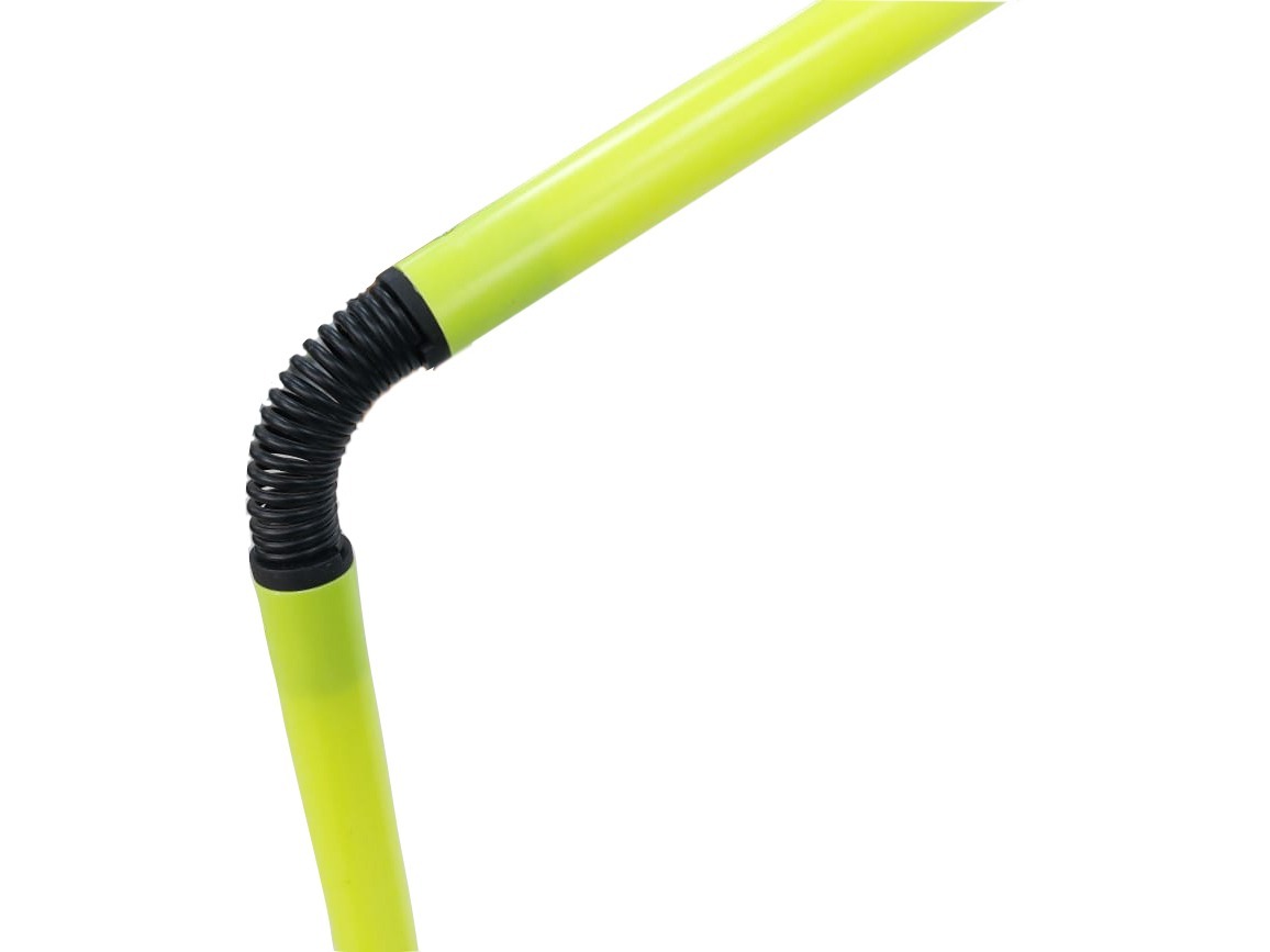 SAS SPORTS Slalom Pole Center Spring (Set Of 4)