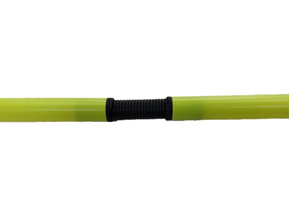 SAS SPORTS Slalom Pole Center Spring (Set Of 4)