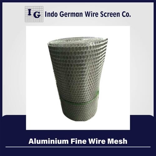 Fine Wire Mesh