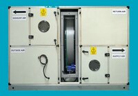 Energy Recovery Ventilator
