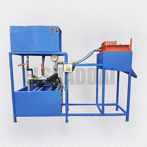 Plate Filter Press In Chennai (Madras) - Prices, Manufacturers