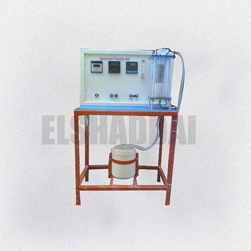 BOILING HEAT TRANSFER UNIT