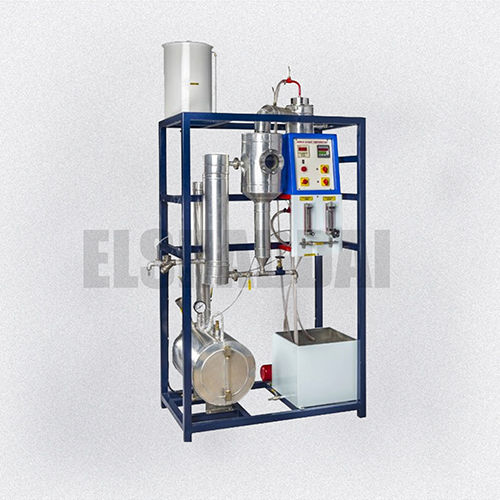 Single Effect Evaporator