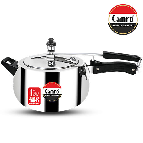 Hotlite pressure online cooker