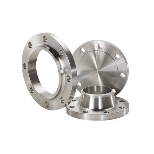 Inconel 718 Flanges