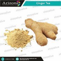 Ginger Tea