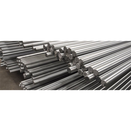 Duplex Steel Round Bars Application: Industrial