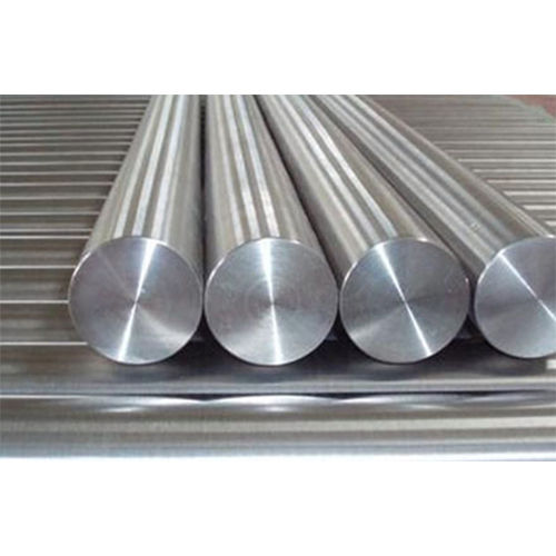 Inconel 625 Round Bars Application: Industrial