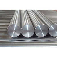 Inconel 625 Round Bars - Application: Industrial