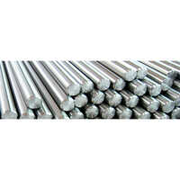 Hastelloy C22 Round Bars - Metal, Industrial Grade | Ideal For Manufacturing In Industrial Applications