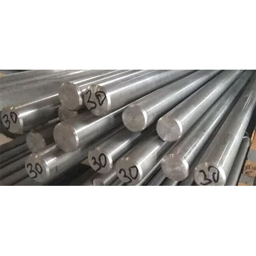 Titanium Gr 9 Round Bars Application: Industrial