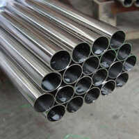 Inconel 600 Pipes And Tubes - Material: Steel