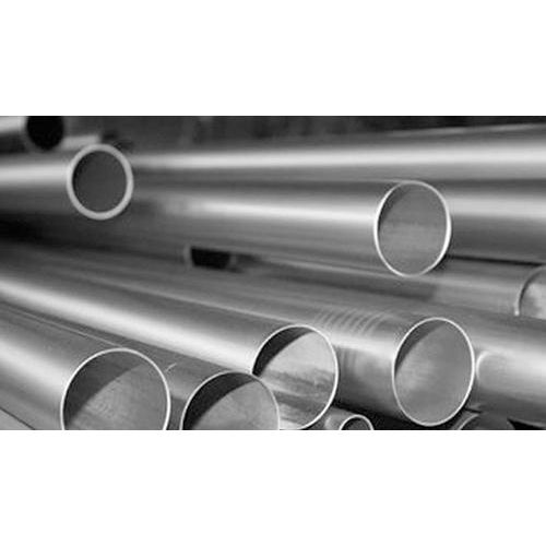 Steel Nickel 200 Pipes And Tubes