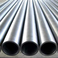Hastelloy C22 Pipes And Tubes - Material: Steel