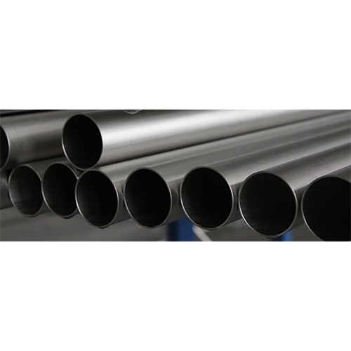 Steel Titanium Gr 1 Pipes And Tubes