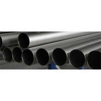 Titanium Gr 1 Pipes And Tubes - Material: Steel