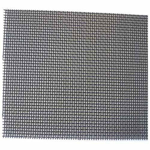 Iron Fine Wire Mesh