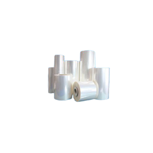 Standard Polyolefin Shrink Film