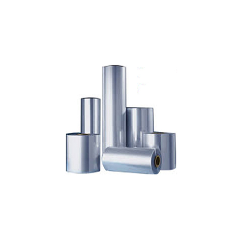 Standard Polyolefin Shrink Film