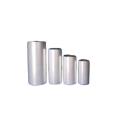 Polyolefin Shrink Film