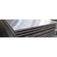 Hastelloy C22 Sheets And Plates - Application: Construction
