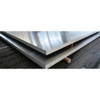 Titanium Gr 1 Sheets And Plates - Application: Construction