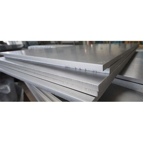 Titanium Sheet - Application: Construction