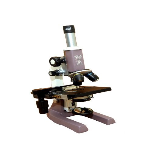 Students Medical Microscope