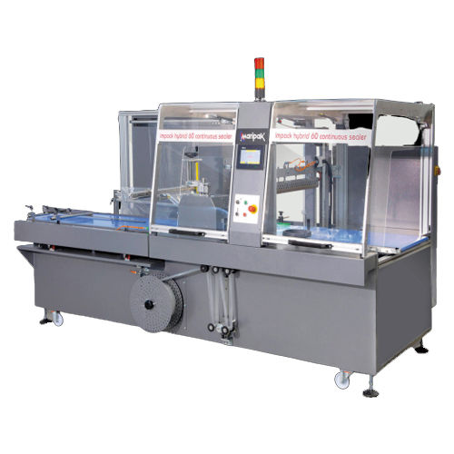 High Speed Shrink Wrapper