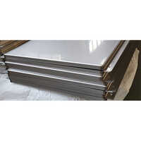 Stainless Steel Sheets - Application: Construction