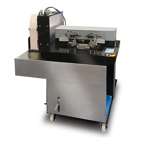 R3200 Roll Bag Machine