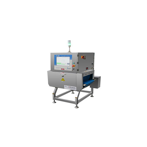 Txr 2480C X Ray Machinea Power: Electronic Volt (V)