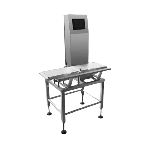 CPS IXL 160 SUS304 Check Weigher