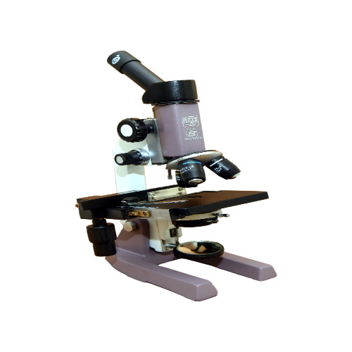Students Medical Microscope  BLS-108A