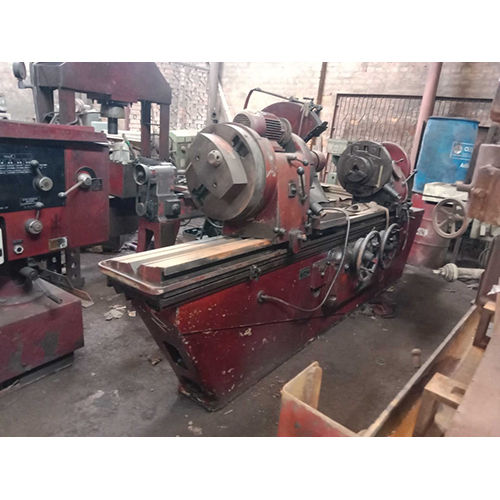 High Quality Industrial Used Crank Shaft Grinder Machine