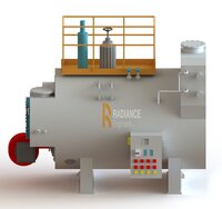 Industrial Boilers