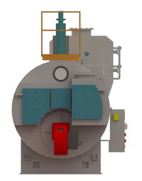 Industrial Boilers