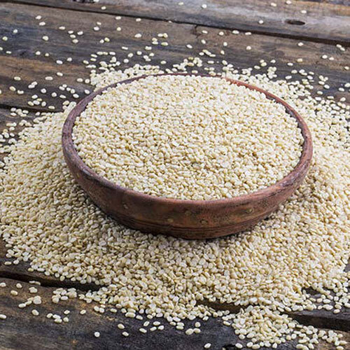 White Urad Dal