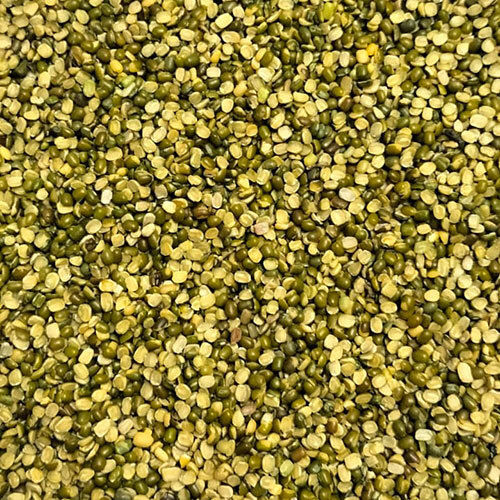 Common Moong Dal