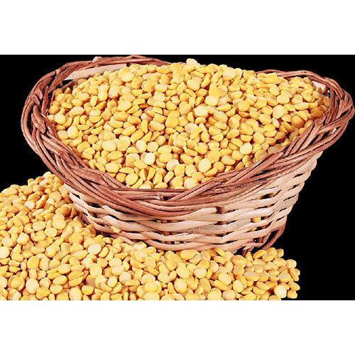 Chana Dal