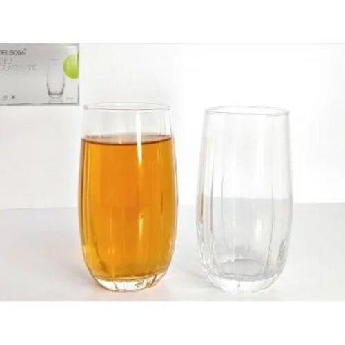 460ml Js5139-1 Deli Water Glass Set