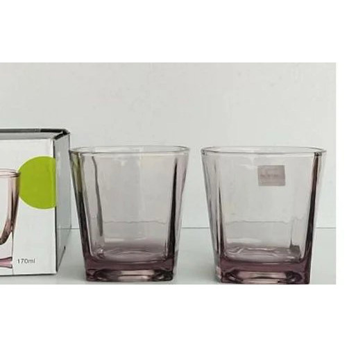 150ml Deli Juice Glass Set