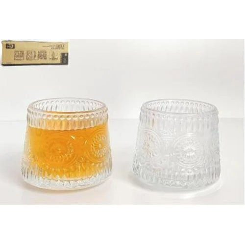 160ml Kb148c Deli Juice Glass Set