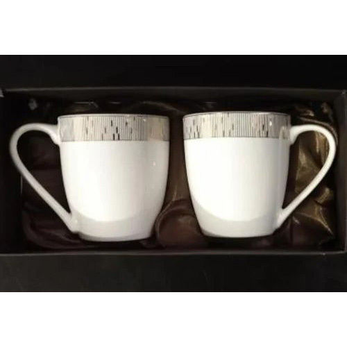 340ml Ceramic Milk Mug