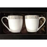 340ml Ceramic Milk Mug