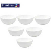 Soup Bowl Set of 6 Pcs 12cm