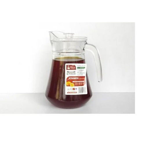 1.3 Litre Glass Water Jug