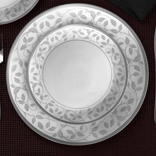 Cello Opalware Dinner Set